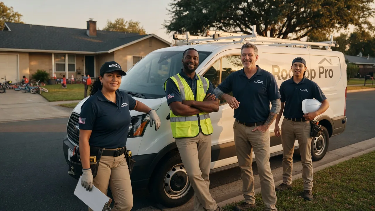 Roof Repair in Levels, WV near me